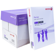 Hartie copiator A4 Xerox Premier 80 g 500 coli